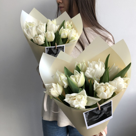 9 ТЮЛЬПАНОВ